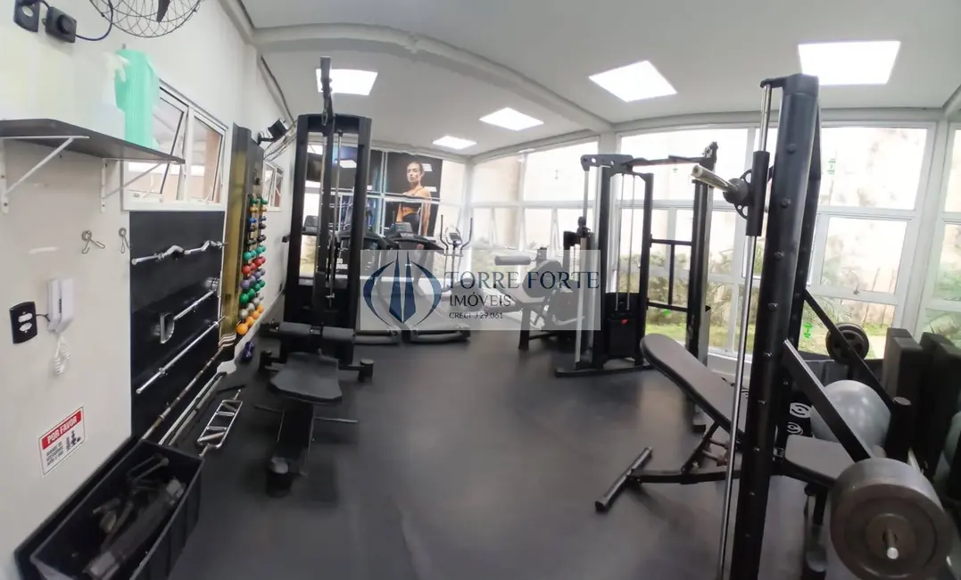 Apartamento com 2 quartos à venda, 51m2 em Parque Erasmo Assunção, Santo Andre - SP - imagem 4 Foto 4 de Apartamento com 2 quartos à venda, 51m2 em Parque Erasmo Assunção, Santo Andre - SP