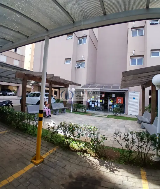 Apartamento com 2 quartos à venda, 51m2 em Parque Erasmo Assunção, Santo Andre - SP - imagem 3 Foto 3 de Apartamento com 2 quartos à venda, 51m2 em Parque Erasmo Assunção, Santo Andre - SP