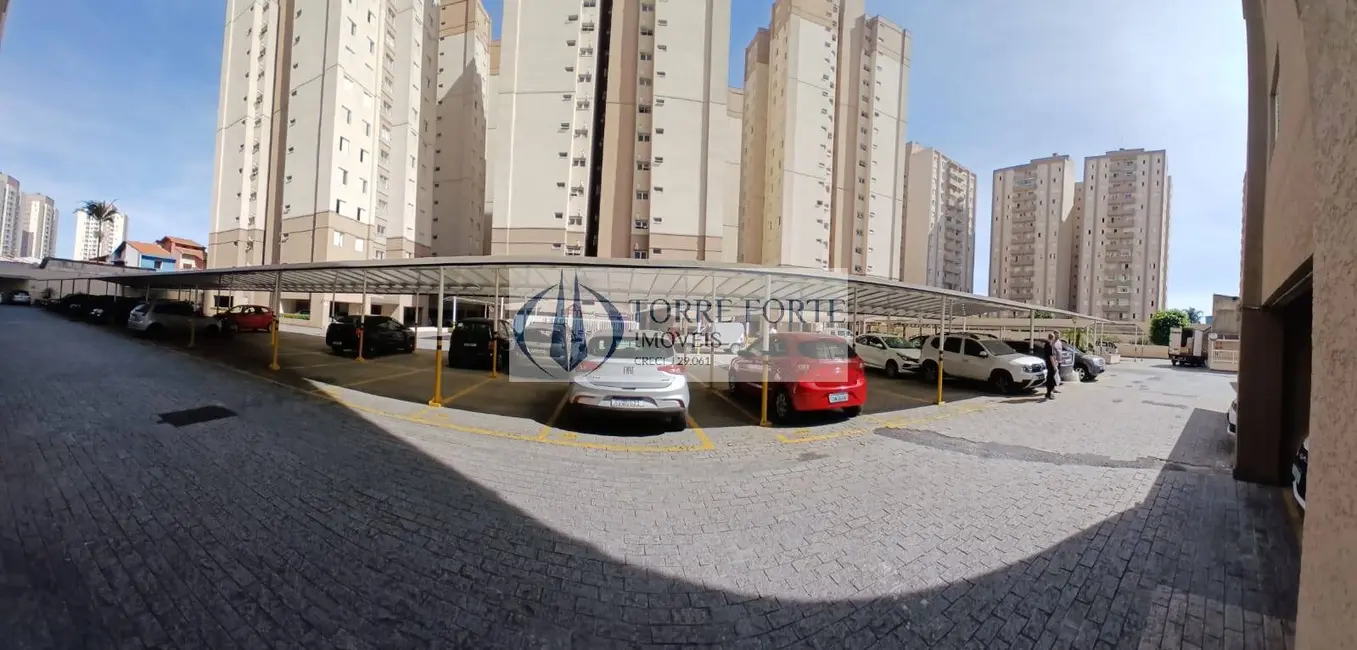 Apartamento com 2 quartos à venda, 51m2 em Parque Erasmo Assunção, Santo Andre - SP - imagem 1 Foto 1 de Apartamento com 2 quartos à venda, 51m2 em Parque Erasmo Assunção, Santo Andre - SP