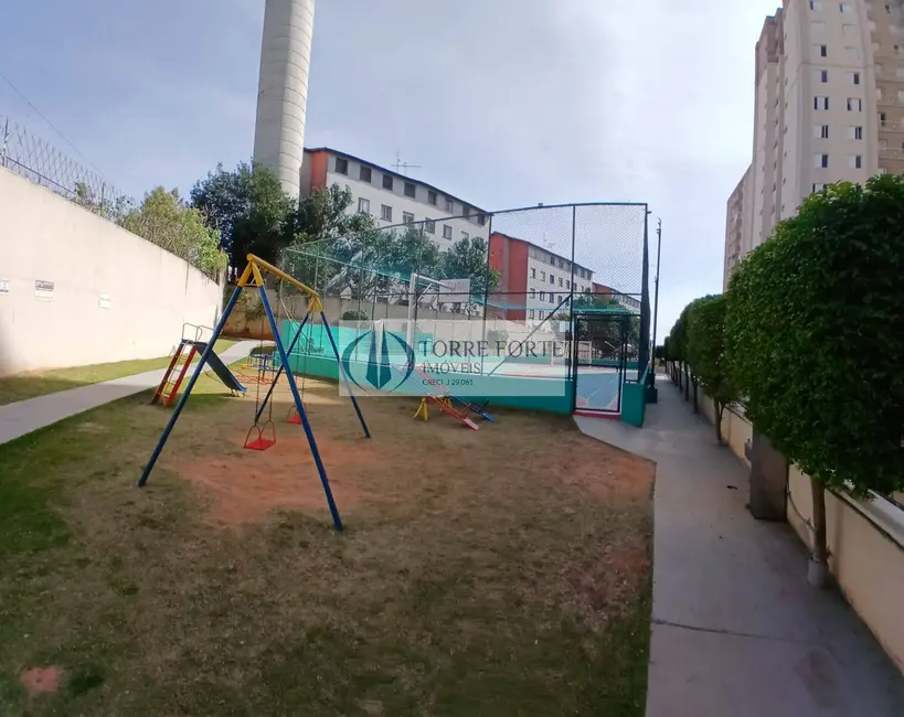 Apartamento com 2 quartos à venda, 51m2 em Parque Erasmo Assunção, Santo Andre - SP - imagem 2 Foto 2 de Apartamento com 2 quartos à venda, 51m2 em Parque Erasmo Assunção, Santo Andre - SP