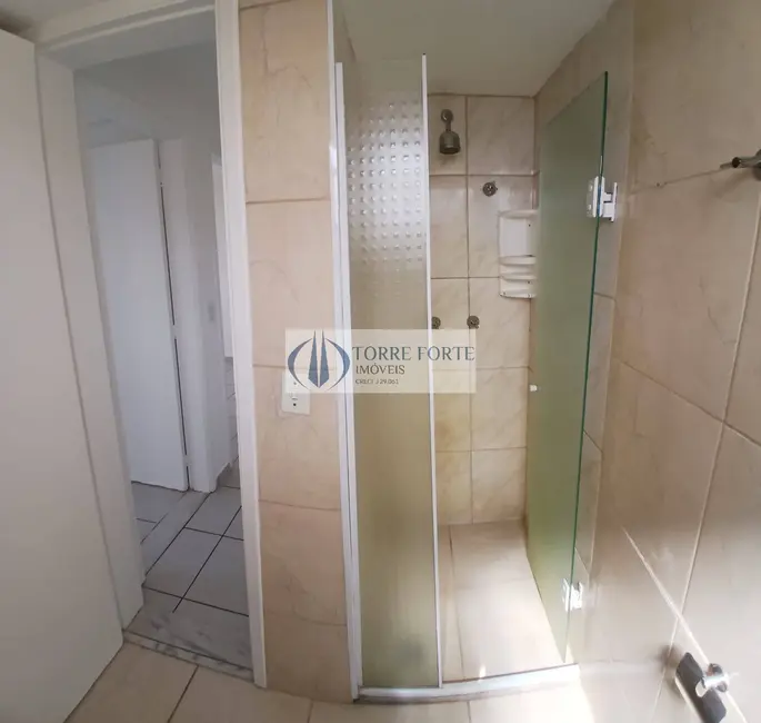 Apartamento com 2 quartos à venda, 51m2 em Parque Erasmo Assunção, Santo Andre - SP - imagem 7 Foto 7 de Apartamento com 2 quartos à venda, 51m2 em Parque Erasmo Assunção, Santo Andre - SP