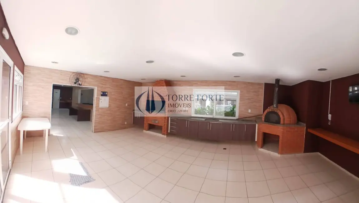 Apartamento com 2 quartos à venda, 51m2 em Parque Erasmo Assunção, Santo Andre - SP - imagem 5 Foto 5 de Apartamento com 2 quartos à venda, 51m2 em Parque Erasmo Assunção, Santo Andre - SP