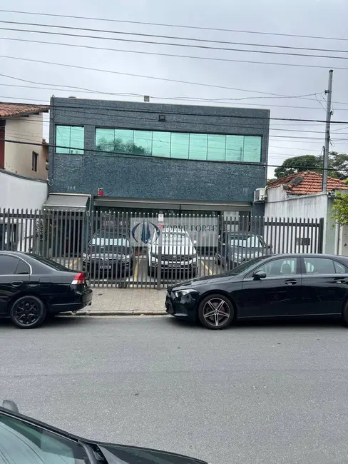 Foto 1 de Sala Comercial para alugar, 450m2 em Tatuapé, São Paulo - SP