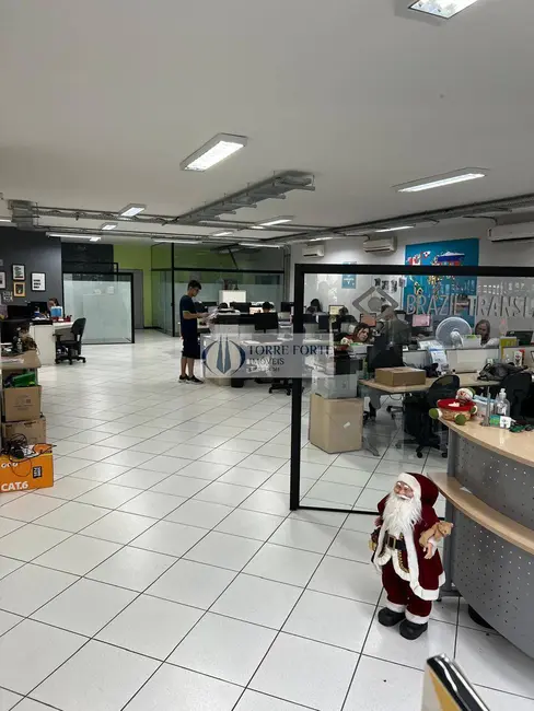 Foto 7 de Sala Comercial para alugar, 450m2 em Tatuapé, São Paulo - SP