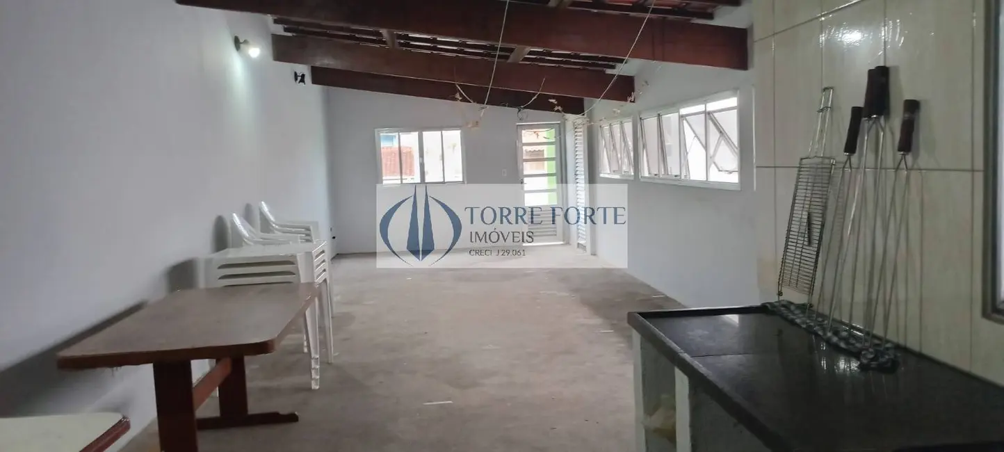 Foto 1 de Sobrado com 4 quartos à venda, 193m2 em Dos Casa, Sao Bernardo Do Campo - SP