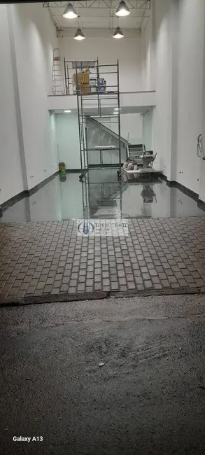 Foto 1 de Sala Comercial à venda e para alugar, 150m2 em Tatuapé, São Paulo - SP