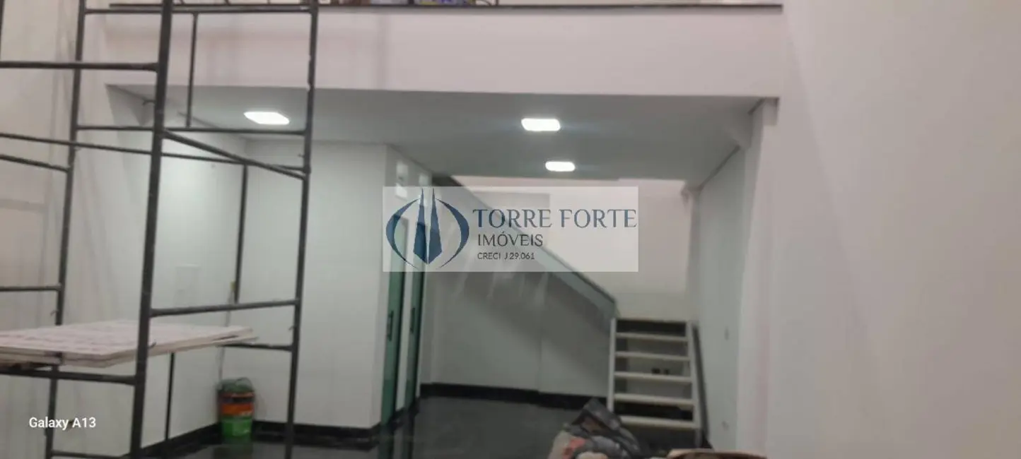 Foto 6 de Sala Comercial à venda e para alugar, 150m2 em Tatuapé, São Paulo - SP