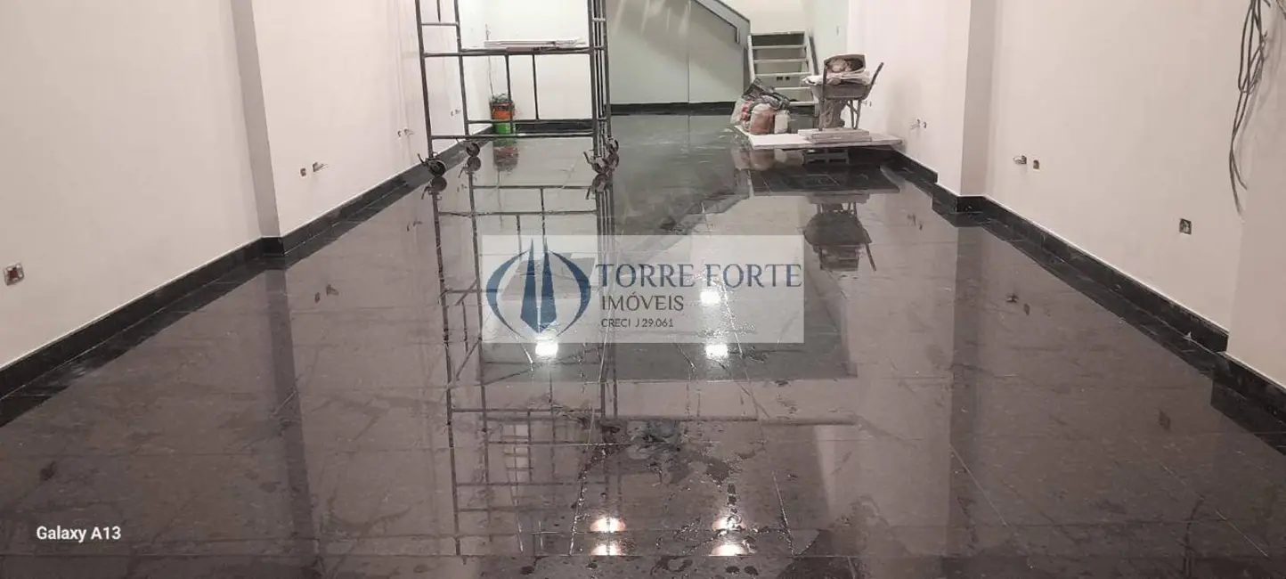 Foto 2 de Sala Comercial à venda e para alugar, 150m2 em Tatuapé, São Paulo - SP