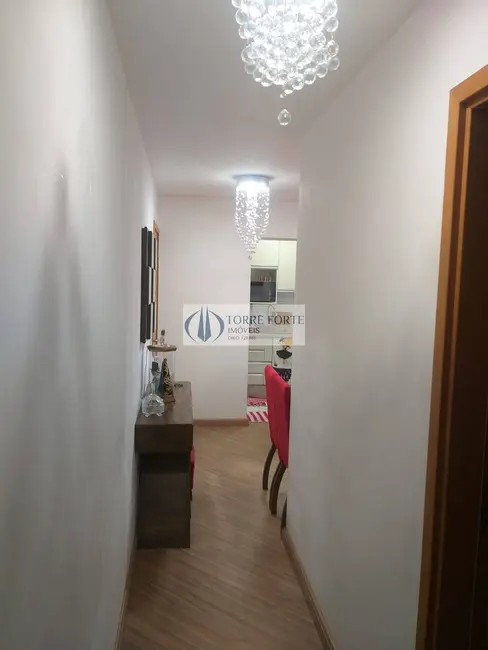Foto 7 de Apartamento com 2 quartos à venda, 55m2 em Vila Metalúrgica, Santo Andre - SP