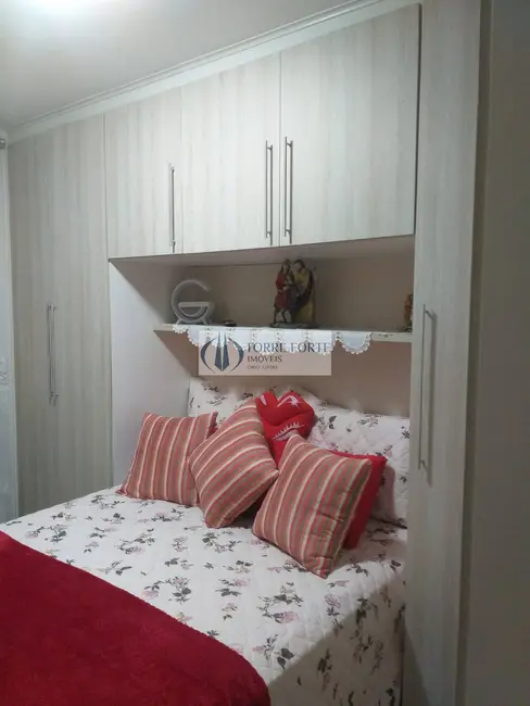 Foto 8 de Apartamento com 2 quartos à venda, 55m2 em Vila Metalúrgica, Santo Andre - SP