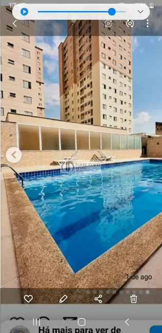 Foto 1 de Apartamento com 2 quartos à venda, 55m2 em Vila Metalúrgica, Santo Andre - SP
