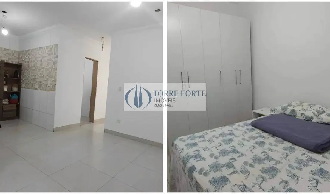 Foto 3 de Sobrado com 3 quartos à venda, 213m2 em Jordanópolis, Sao Bernardo Do Campo - SP