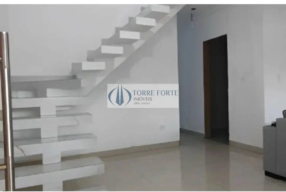 Foto 1 de Sobrado com 3 quartos à venda, 213m2 em Jordanópolis, Sao Bernardo Do Campo - SP