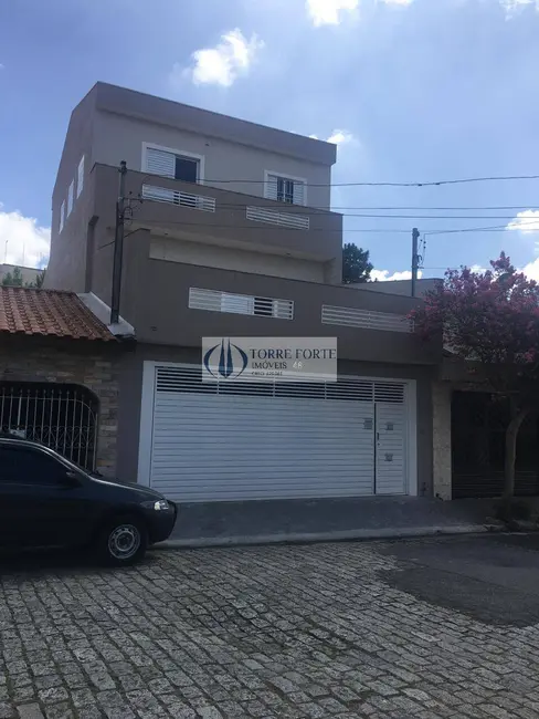 Foto 5 de Sobrado com 3 quartos à venda, 213m2 em Jordanópolis, Sao Bernardo Do Campo - SP