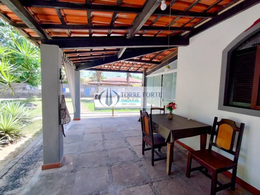 Casa com 6 quartos à venda, 1200m2 em Ilheus - BA - imagem 6 Foto 6 de Casa com 6 quartos à venda, 1200m2 em Ilheus - BA