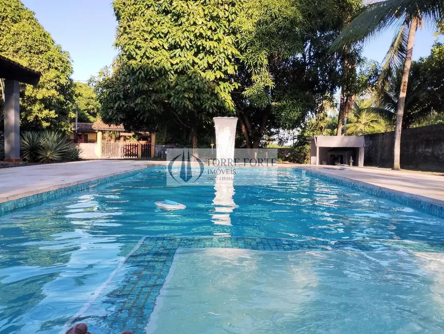 Foto 1 de Casa com 6 quartos à venda, 1200m2 em Ilheus - BA