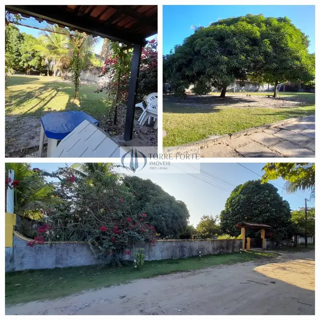 Casa com 6 quartos à venda, 1200m2 em Ilheus - BA - imagem 5 Foto 5 de Casa com 6 quartos à venda, 1200m2 em Ilheus - BA