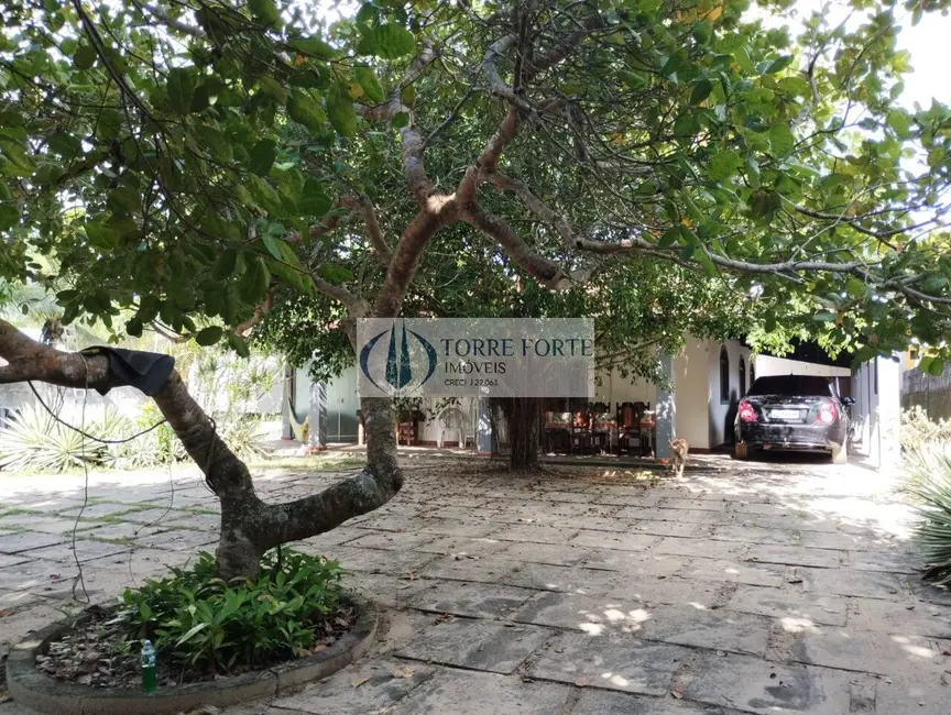 Casa com 6 quartos à venda, 1200m2 em Ilheus - BA - imagem 8 Foto 8 de Casa com 6 quartos à venda, 1200m2 em Ilheus - BA