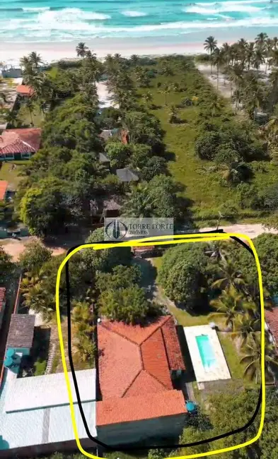 Casa com 6 quartos à venda, 1200m2 em Ilheus - BA - imagem 4 Foto 4 de Casa com 6 quartos à venda, 1200m2 em Ilheus - BA