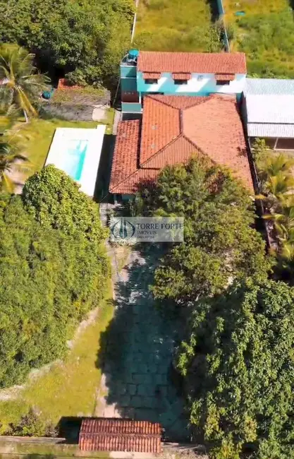 Casa com 6 quartos à venda, 1200m2 em Ilheus - BA - imagem 3 Foto 3 de Casa com 6 quartos à venda, 1200m2 em Ilheus - BA