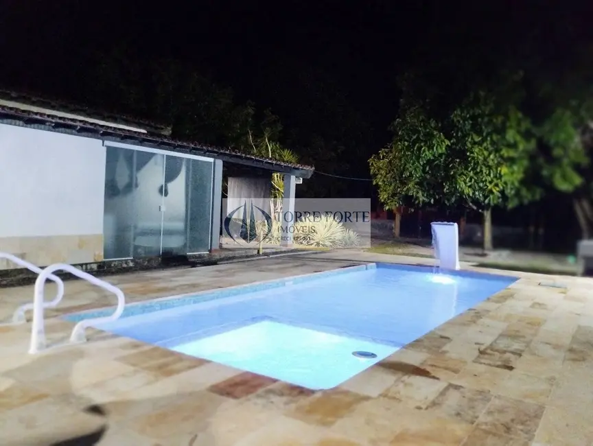 Casa com 6 quartos à venda, 1200m2 em Ilheus - BA - imagem 2 Foto 2 de Casa com 6 quartos à venda, 1200m2 em Ilheus - BA