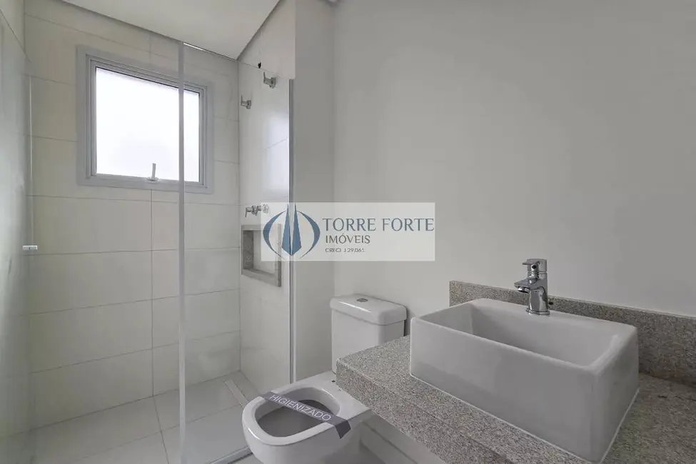 Foto 6 de Apartamento com 3 quartos à venda, 117m2 em Centro, Sao Bernardo Do Campo - SP