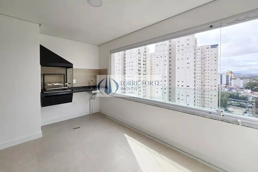 Foto 3 de Apartamento com 3 quartos à venda, 117m2 em Centro, Sao Bernardo Do Campo - SP