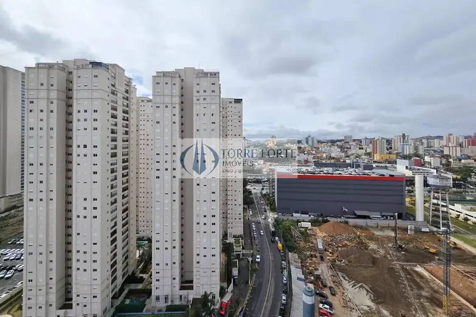 Foto 8 de Apartamento com 3 quartos à venda, 117m2 em Centro, Sao Bernardo Do Campo - SP