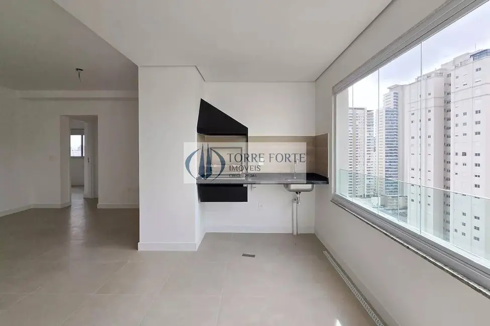 Foto 2 de Apartamento com 3 quartos à venda, 117m2 em Centro, Sao Bernardo Do Campo - SP