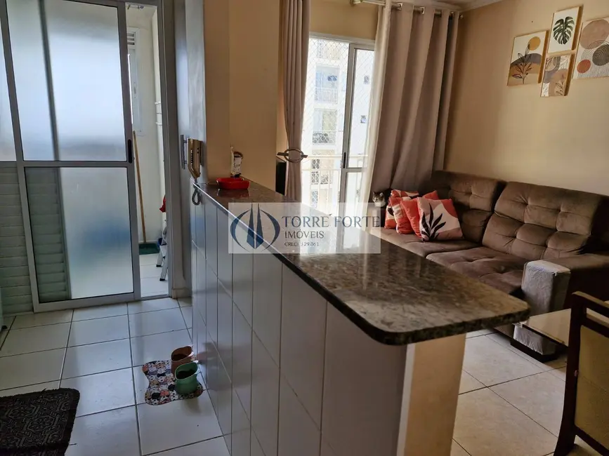 Apartamento com 2 quartos à venda, 58m2 em Vila Guilherme, São Paulo - SP - imagem 1 Foto 1 de Apartamento com 2 quartos à venda, 58m2 em Vila Guilherme, São Paulo - SP