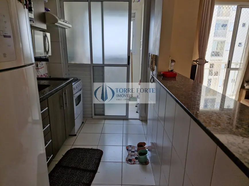 Apartamento com 2 quartos à venda, 58m2 em Vila Guilherme, São Paulo - SP - imagem 5 Foto 5 de Apartamento com 2 quartos à venda, 58m2 em Vila Guilherme, São Paulo - SP