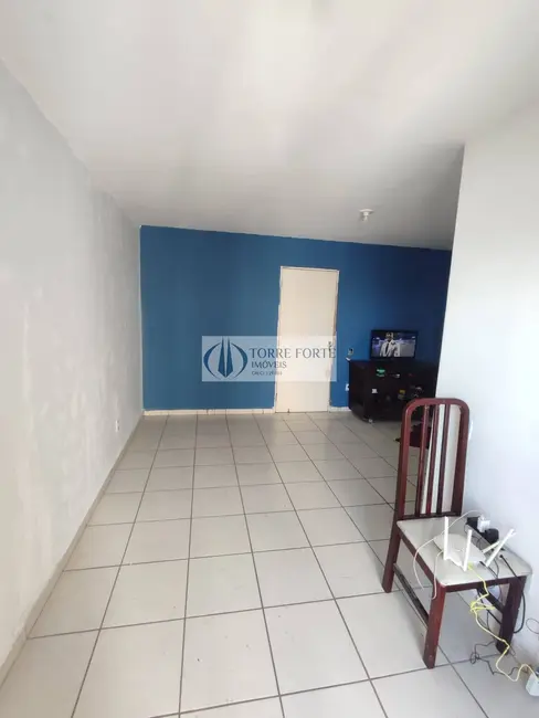 Foto 4 de Apartamento com 2 quartos à venda, 55m2 em Jardim Santa Cristina, Santo Andre - SP