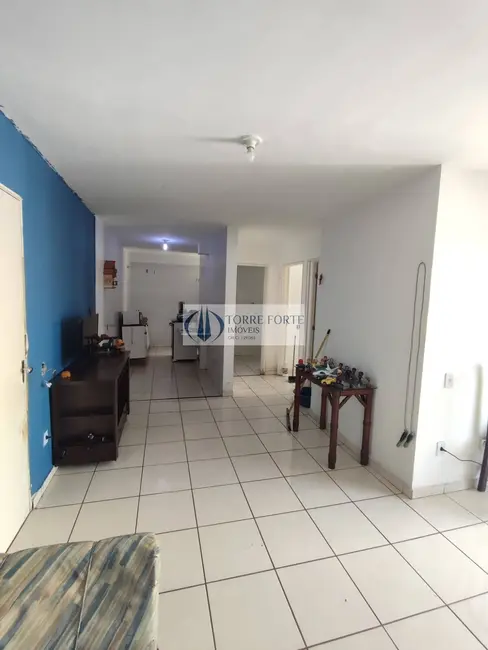 Foto 1 de Apartamento com 2 quartos à venda, 55m2 em Jardim Santa Cristina, Santo Andre - SP
