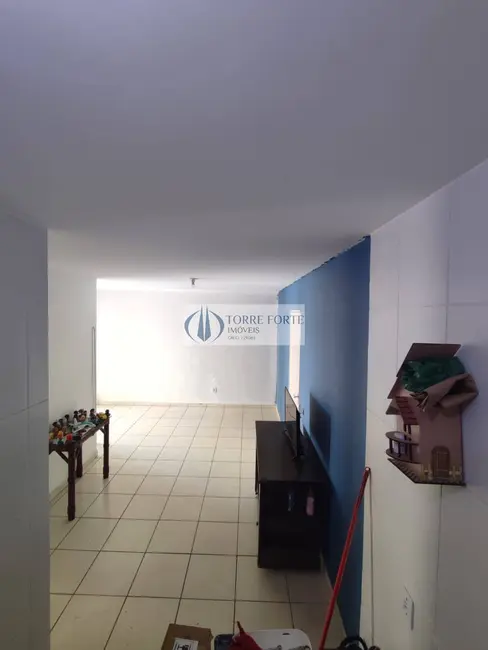 Foto 3 de Apartamento com 2 quartos à venda, 55m2 em Jardim Santa Cristina, Santo Andre - SP