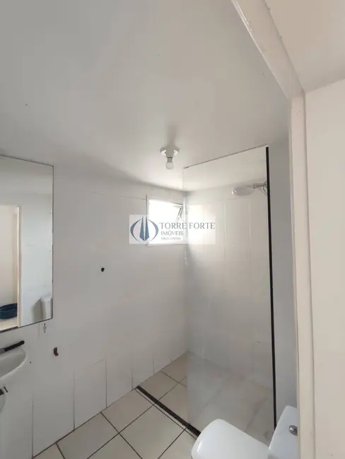 Foto 9 de Apartamento com 2 quartos à venda, 55m2 em Jardim Santa Cristina, Santo Andre - SP