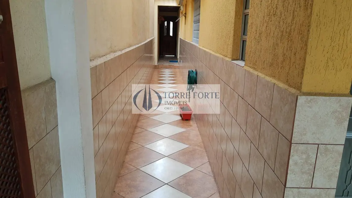 Foto 9 de Casa com 3 quartos à venda, 220m2 em Vila Granada, São Paulo - SP