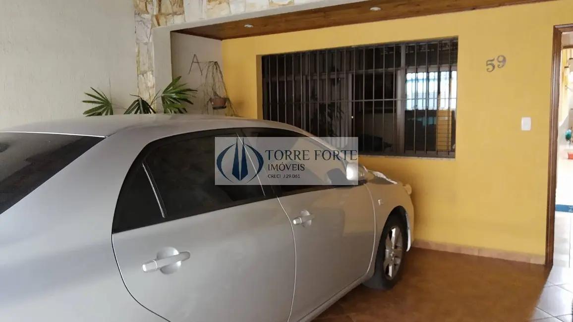 Foto 2 de Casa com 3 quartos à venda, 220m2 em Vila Granada, São Paulo - SP