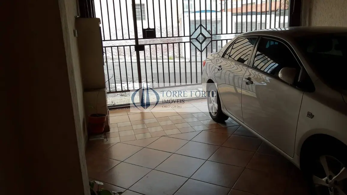 Foto 3 de Casa com 3 quartos à venda, 220m2 em Vila Granada, São Paulo - SP