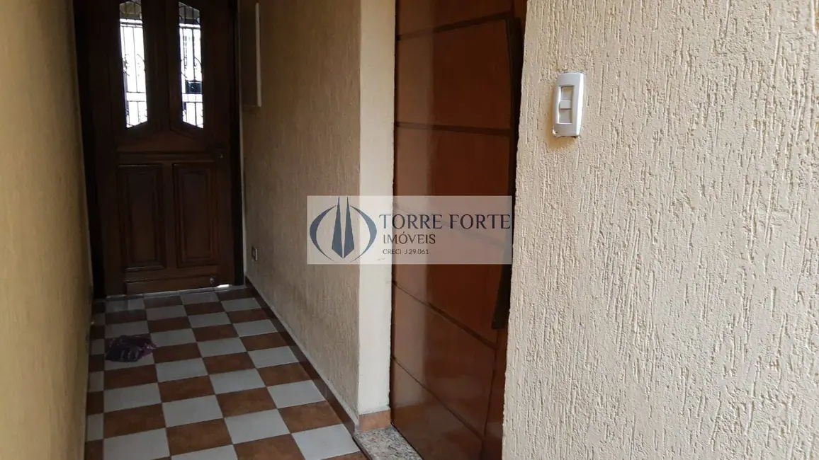 Foto 4 de Casa com 3 quartos à venda, 220m2 em Vila Granada, São Paulo - SP