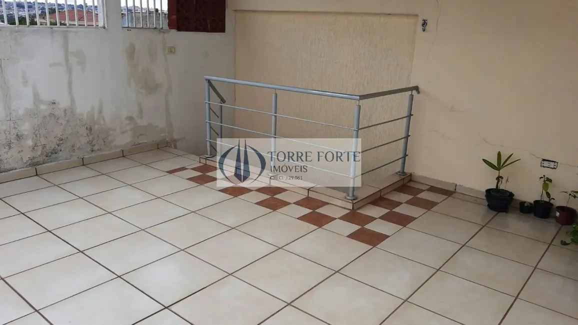 Foto 6 de Casa com 3 quartos à venda, 220m2 em Vila Granada, São Paulo - SP