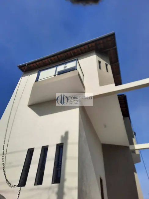 Foto 1 de Sobrado com 4 quartos à venda, 280m2 em Vila Prudente, São Paulo - SP