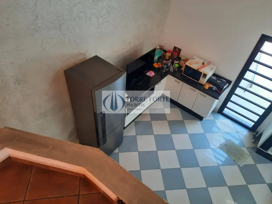 Foto 3 de Sobrado com 4 quartos à venda, 280m2 em Vila Prudente, São Paulo - SP