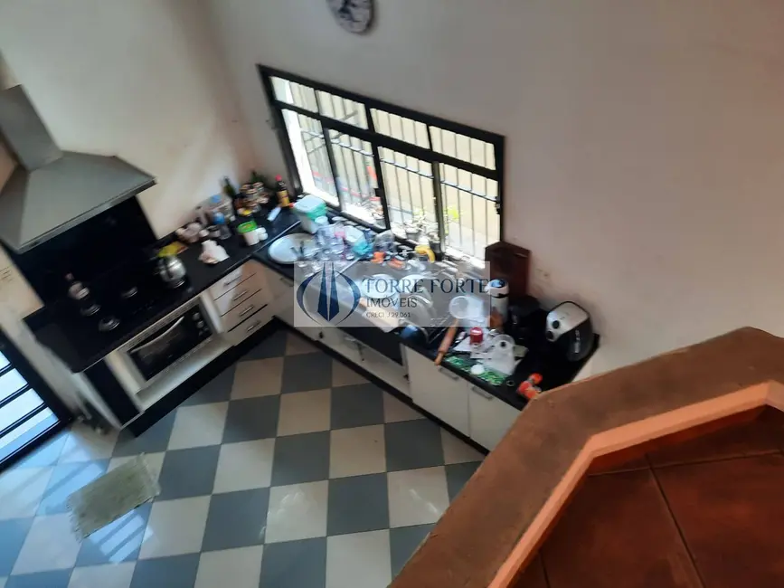 Foto 5 de Sobrado com 4 quartos à venda, 280m2 em Vila Prudente, São Paulo - SP