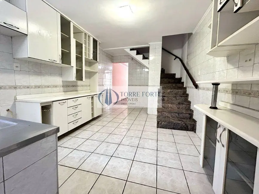 Sobrado com 3 quartos à venda, 70m2 em Tatuapé, São Paulo - SP - imagem 7 Foto 7 de Sobrado com 3 quartos à venda, 70m2 em Tatuapé, São Paulo - SP