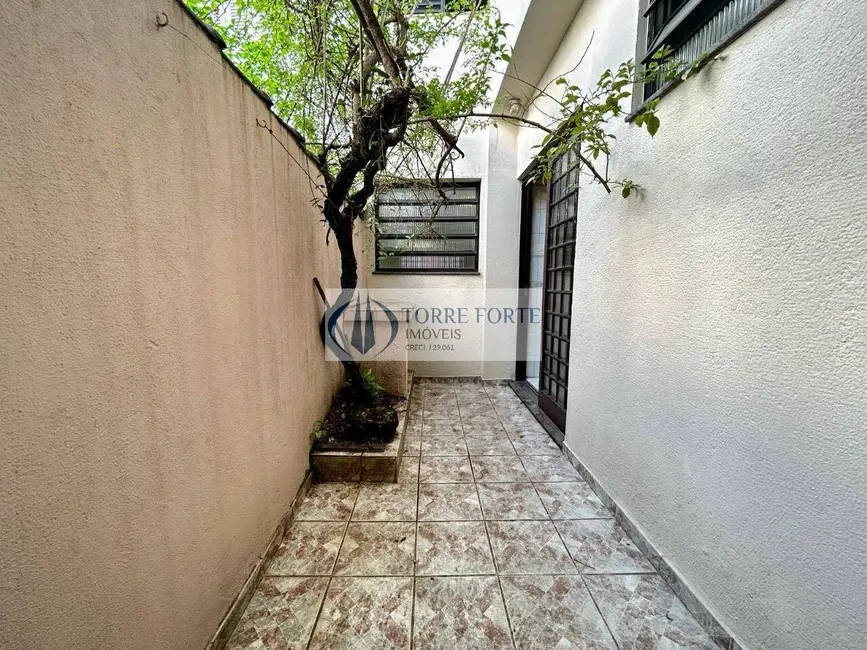 Sobrado com 3 quartos à venda, 70m2 em Tatuapé, São Paulo - SP - imagem 4 Foto 4 de Sobrado com 3 quartos à venda, 70m2 em Tatuapé, São Paulo - SP