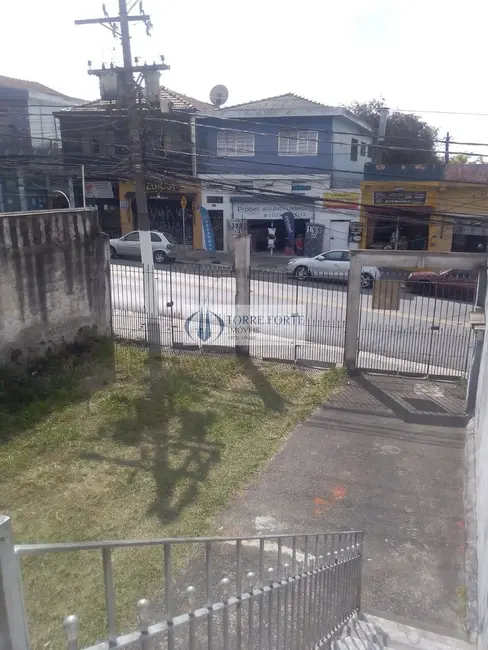 Foto 1 de Casa com 3 quartos à venda, 208m2 em Parque São Lucas, São Paulo - SP