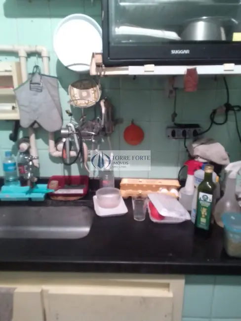 Foto 6 de Casa com 3 quartos à venda, 208m2 em Parque São Lucas, São Paulo - SP