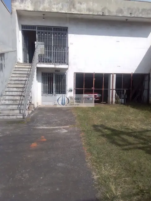 Foto 2 de Casa com 3 quartos à venda, 208m2 em Parque São Lucas, São Paulo - SP