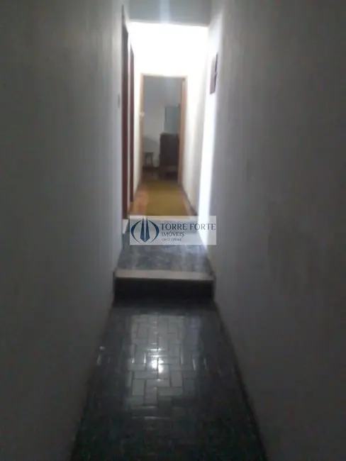 Foto 9 de Casa com 3 quartos à venda, 208m2 em Parque São Lucas, São Paulo - SP