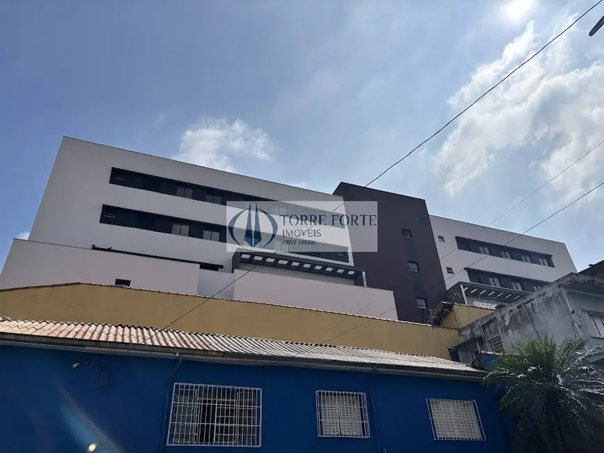 Apartamento com 2 quartos à venda, 45m2 em Vila Aricanduva, São Paulo - SP - imagem 2 Foto 2 de Apartamento com 2 quartos à venda, 45m2 em Vila Aricanduva, São Paulo - SP